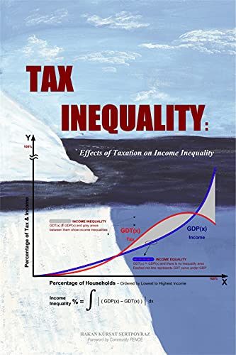 Tax Inequality book cover